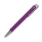 Preview: Lamy Kugelschreiber logo M+ violet